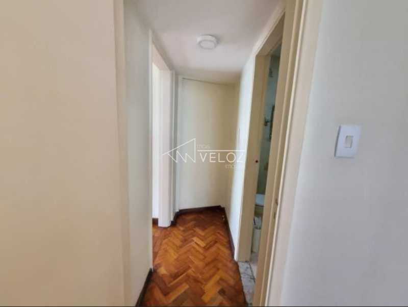 Apartamento à venda com 2 quartos, 80m² - Foto 7