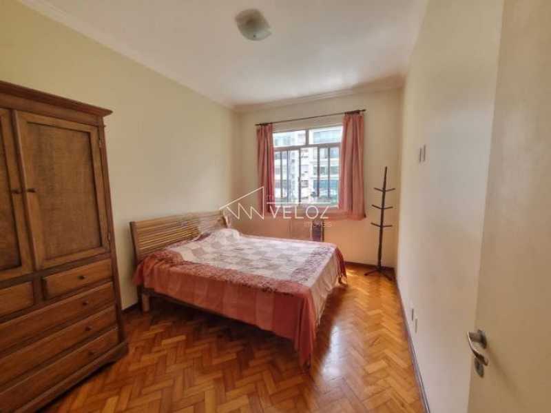 Apartamento à venda com 2 quartos, 80m² - Foto 8