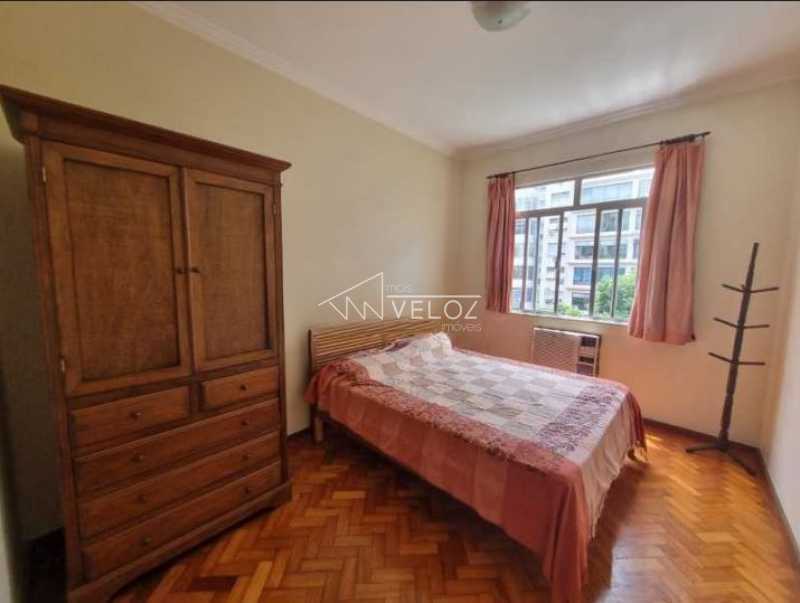 Apartamento à venda com 2 quartos, 80m² - Foto 9