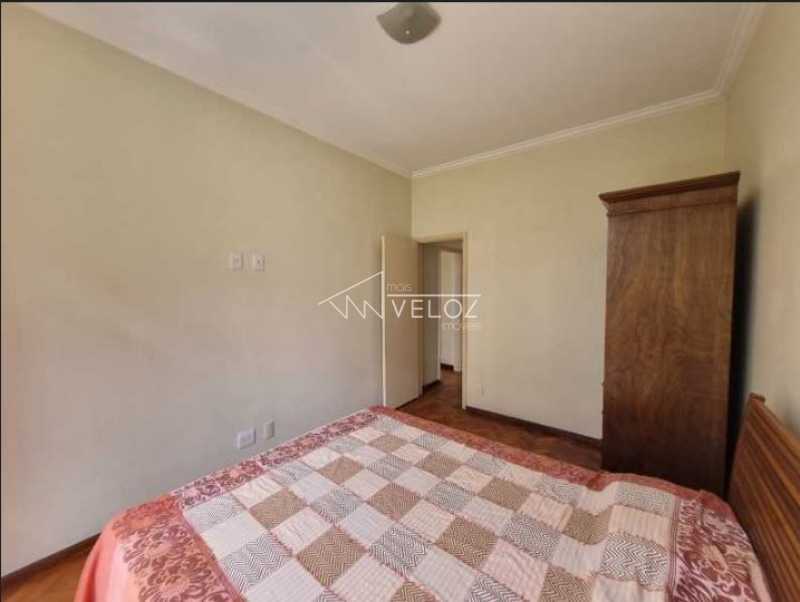 Apartamento à venda com 2 quartos, 80m² - Foto 10