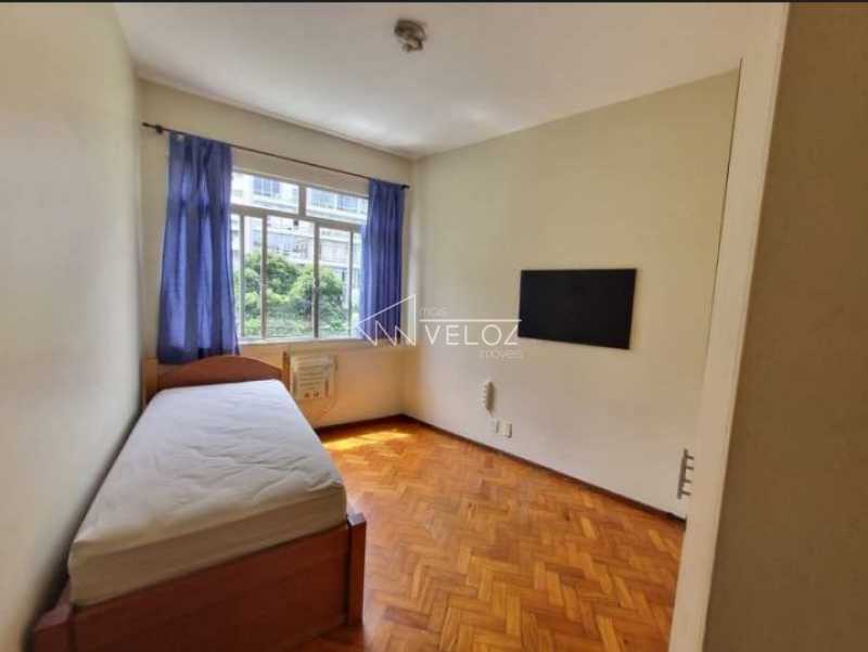 Apartamento à venda com 2 quartos, 80m² - Foto 11