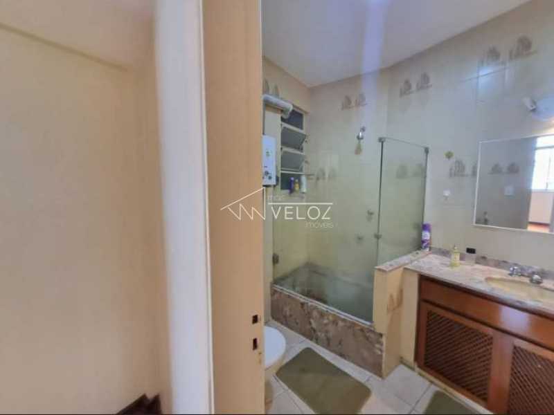 Apartamento à venda com 2 quartos, 80m² - Foto 15