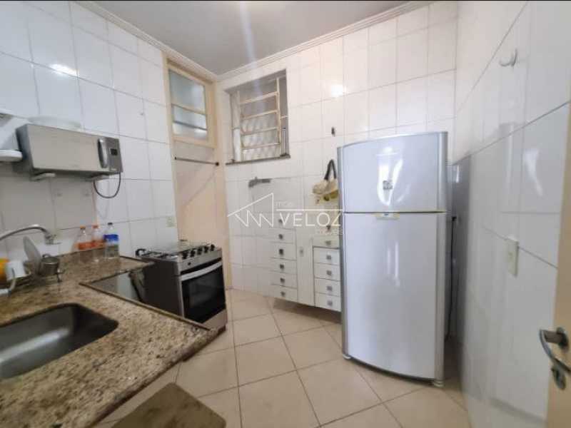 Apartamento à venda com 2 quartos, 80m² - Foto 14