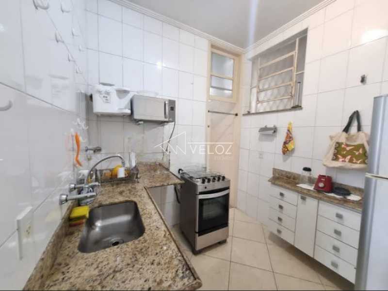 Apartamento à venda com 2 quartos, 80m² - Foto 12