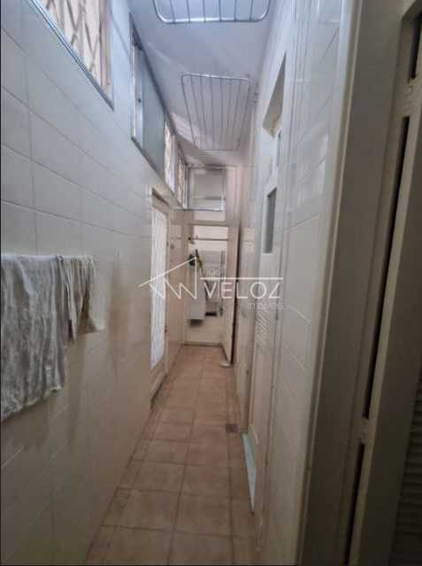 Apartamento à venda com 2 quartos, 80m² - Foto 18