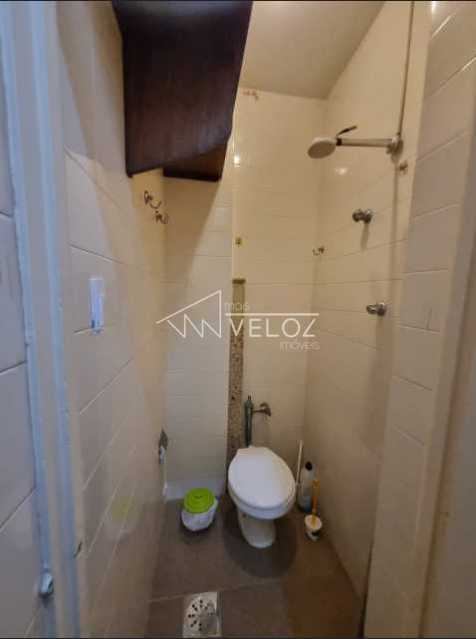 Apartamento à venda com 2 quartos, 80m² - Foto 19