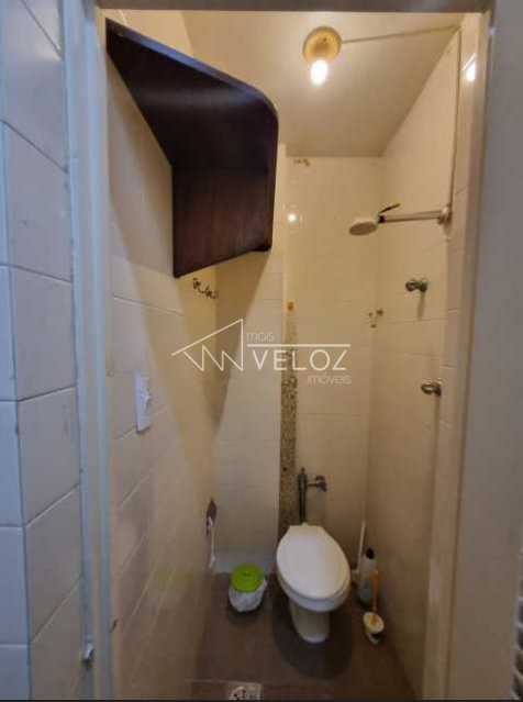 Apartamento à venda com 2 quartos, 80m² - Foto 20