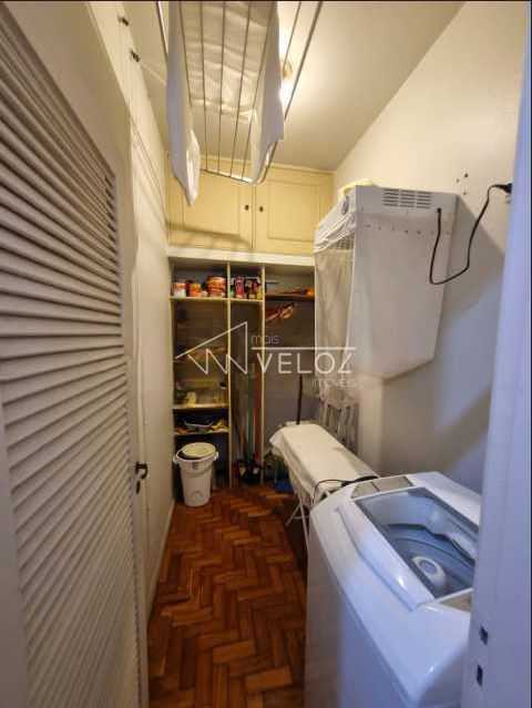 Apartamento à venda com 2 quartos, 80m² - Foto 21