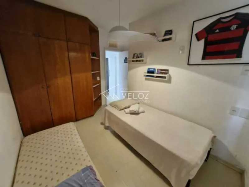 Apartamento à venda com 3 quartos, 80m² - Foto 5