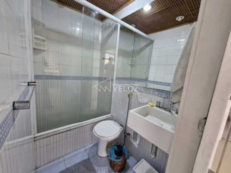 Apartamento à venda com 3 quartos, 80m² - Foto 7