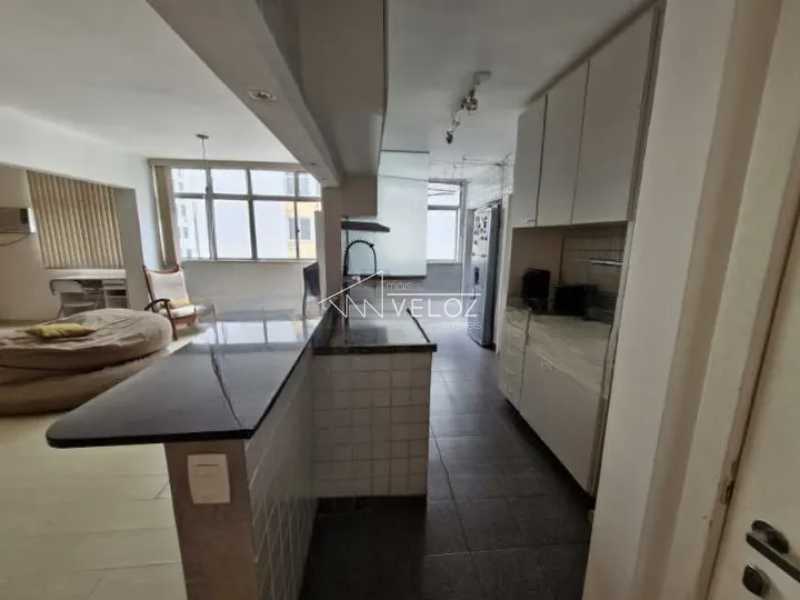 Apartamento à venda com 3 quartos, 80m² - Foto 8