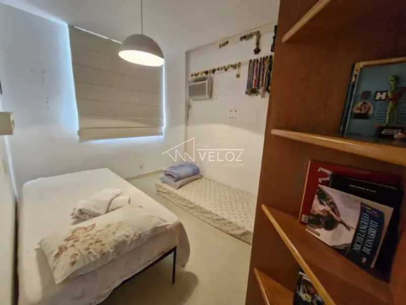 Apartamento à venda com 3 quartos, 80m² - Foto 9