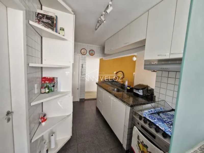 Apartamento à venda com 3 quartos, 80m² - Foto 10