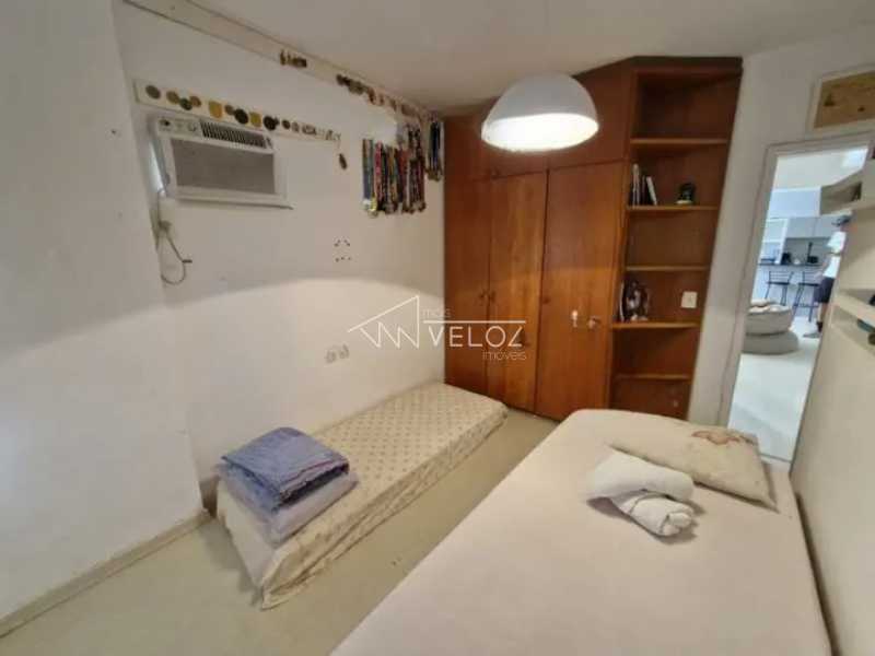 Apartamento à venda com 3 quartos, 80m² - Foto 11