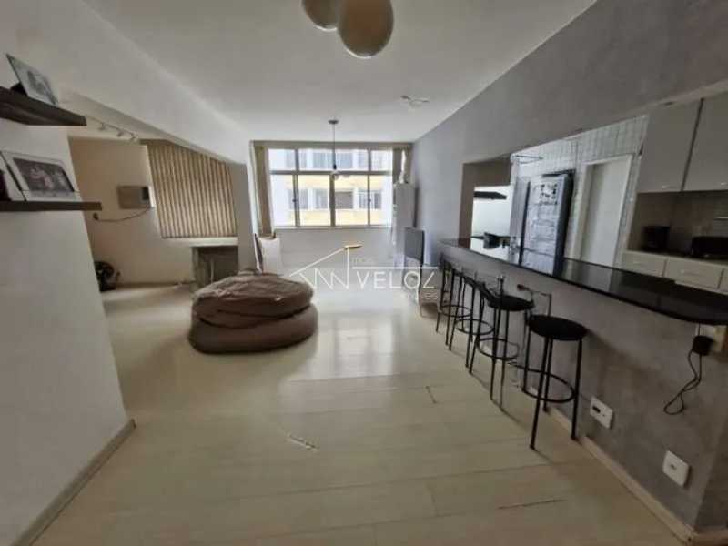 Apartamento à venda com 3 quartos, 80m² - Foto 12