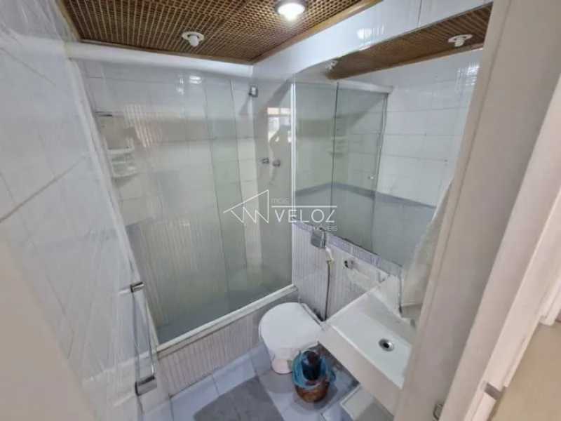 Apartamento à venda com 3 quartos, 80m² - Foto 14