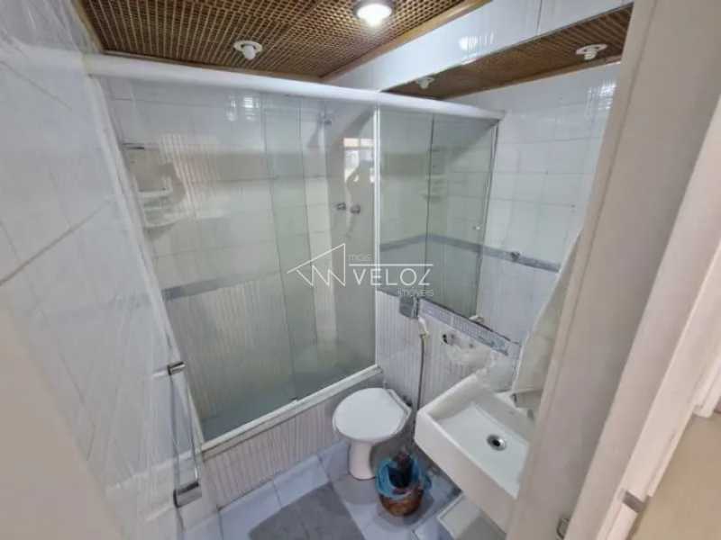 Apartamento à venda com 3 quartos, 80m² - Foto 15