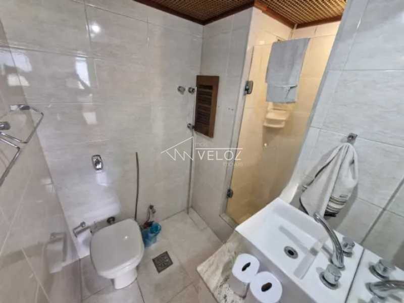 Apartamento à venda com 3 quartos, 80m² - Foto 16