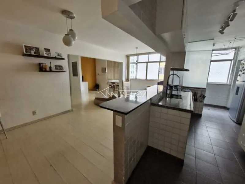 Apartamento à venda com 3 quartos, 80m² - Foto 20