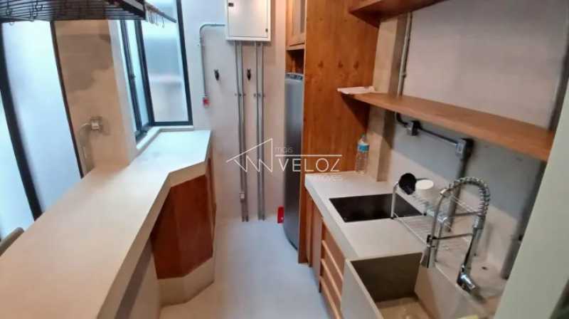 Apartamento à venda com 3 quartos, 80m² - Foto 21