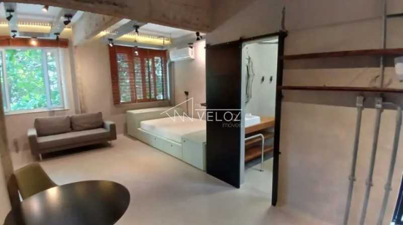 Apartamento à venda com 3 quartos, 80m² - Foto 22