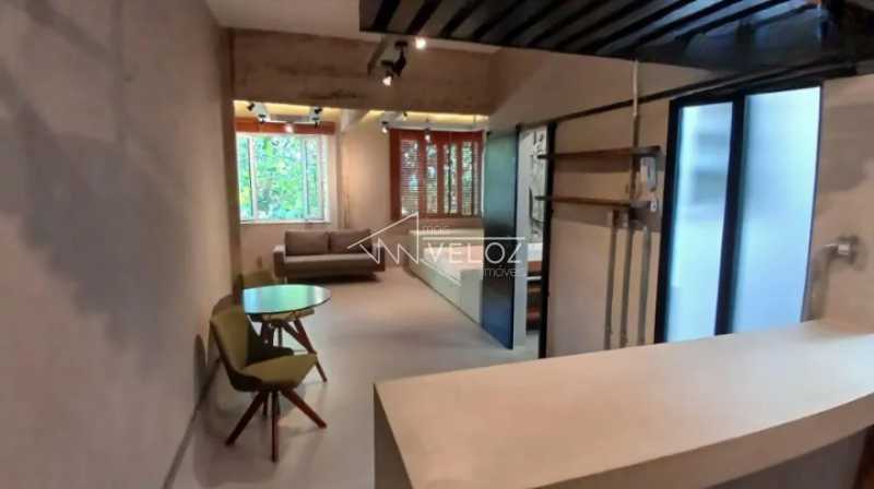 Apartamento à venda com 3 quartos, 80m² - Foto 23