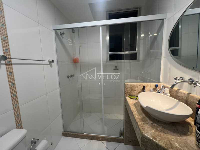 Apartamento à venda com 2 quartos, 92m² - Foto 9