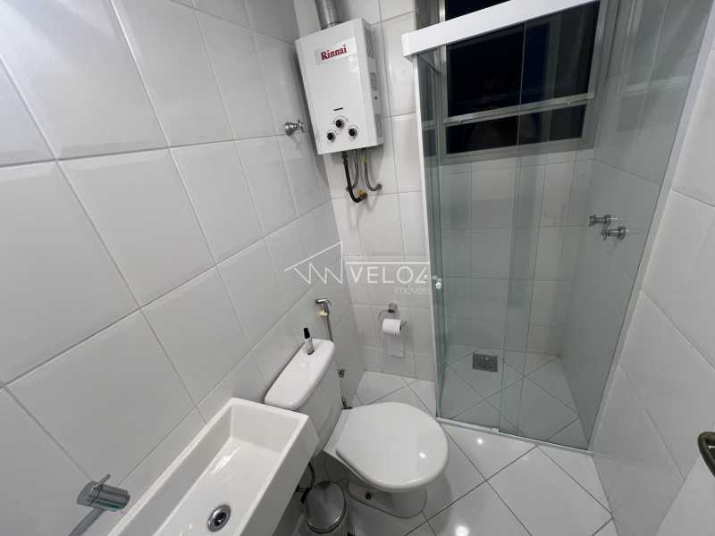 Apartamento à venda com 2 quartos, 92m² - Foto 10