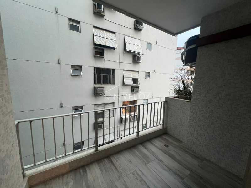 Apartamento à venda com 2 quartos, 92m² - Foto 12