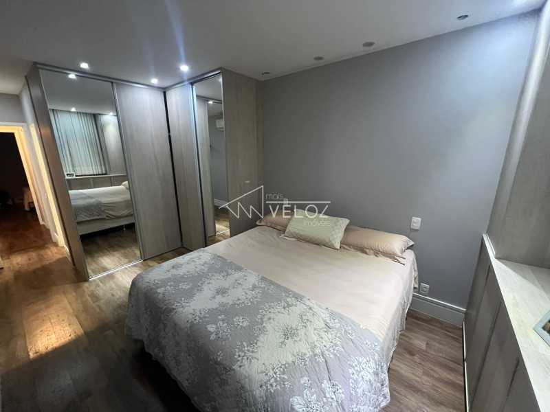 Apartamento à venda com 2 quartos, 92m² - Foto 7