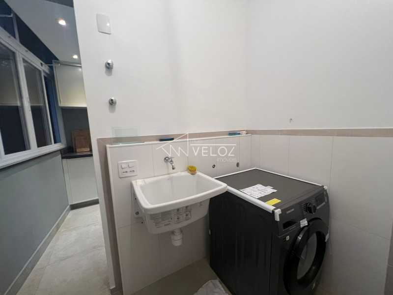 Apartamento à venda com 2 quartos, 92m² - Foto 14