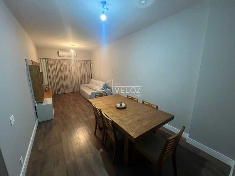 Apartamento à venda com 2 quartos, 92m² - Foto 15