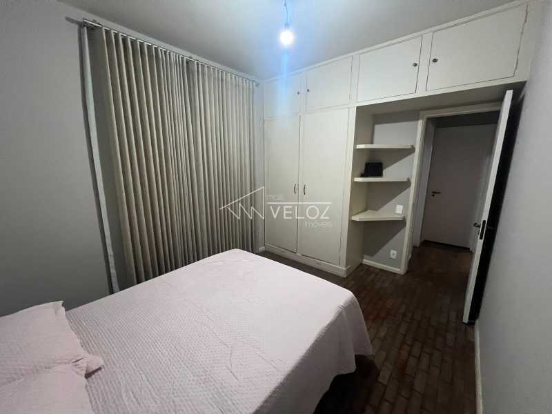 Apartamento à venda com 2 quartos, 92m² - Foto 8