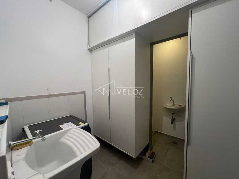 Apartamento à venda com 2 quartos, 92m² - Foto 16