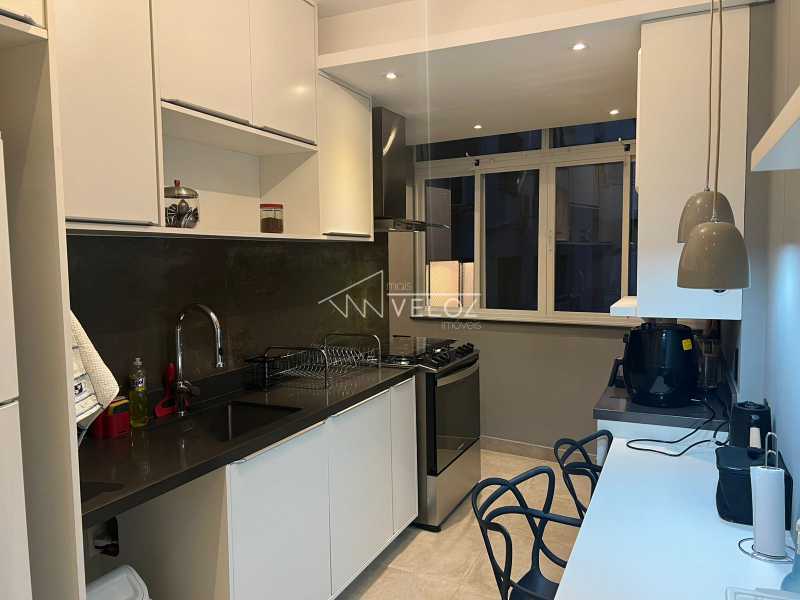 Apartamento à venda com 2 quartos, 92m² - Foto 17