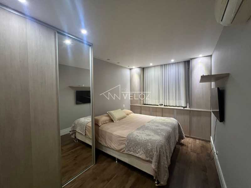 Apartamento à venda com 2 quartos, 92m² - Foto 5