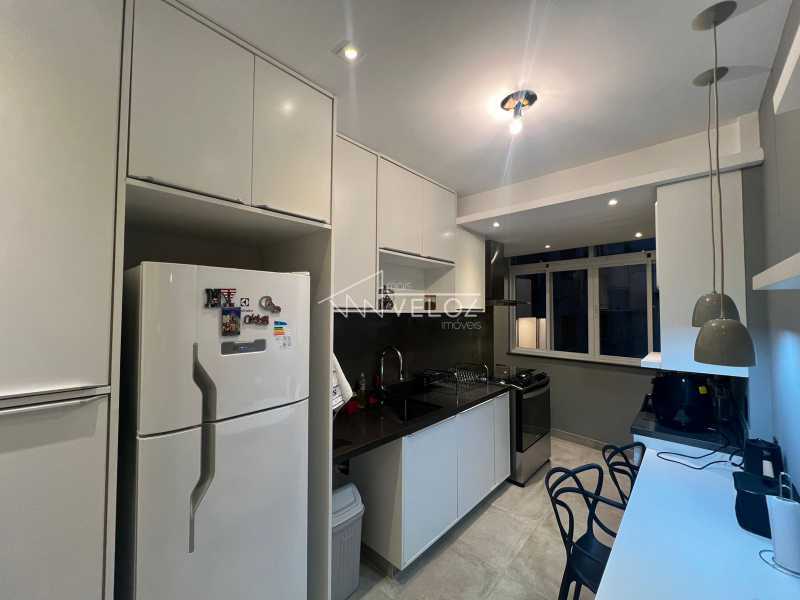 Apartamento à venda com 2 quartos, 92m² - Foto 18