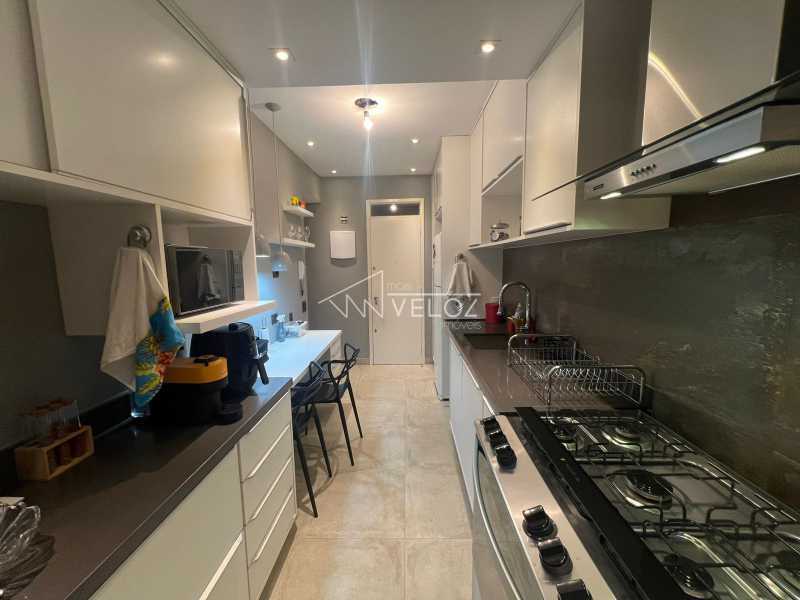 Apartamento à venda com 2 quartos, 92m² - Foto 19