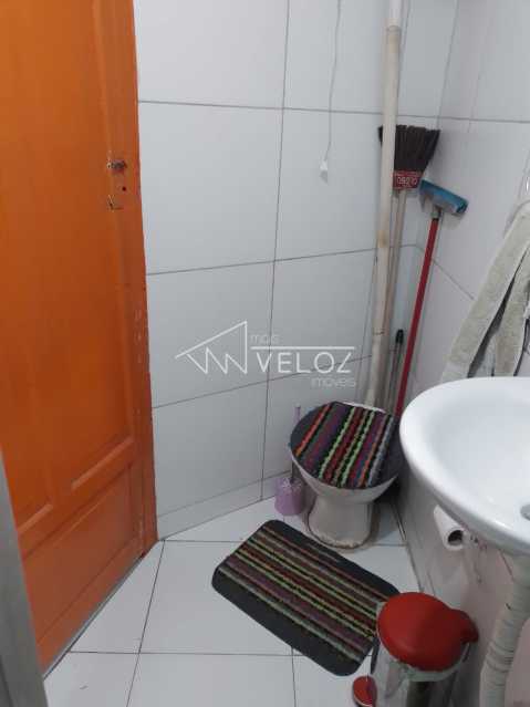 Apartamento, 2 quartos, 38 m² - Foto 14