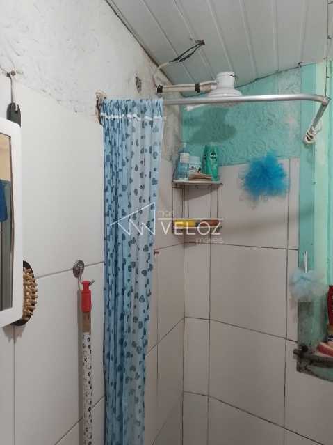 Apartamento, 2 quartos, 38 m² - Foto 1