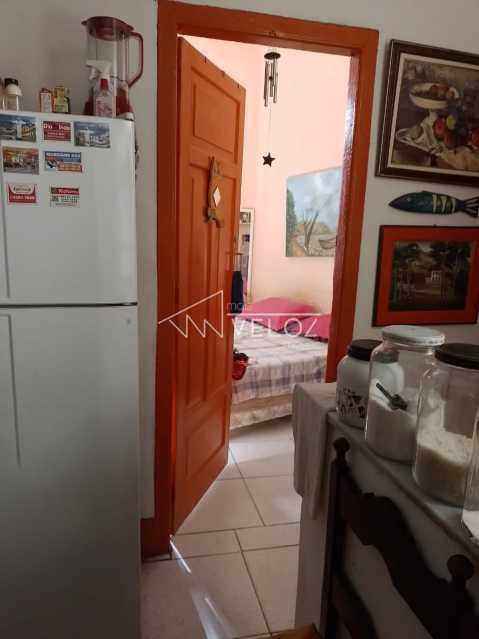 Apartamento, 2 quartos, 38 m² - Foto 12
