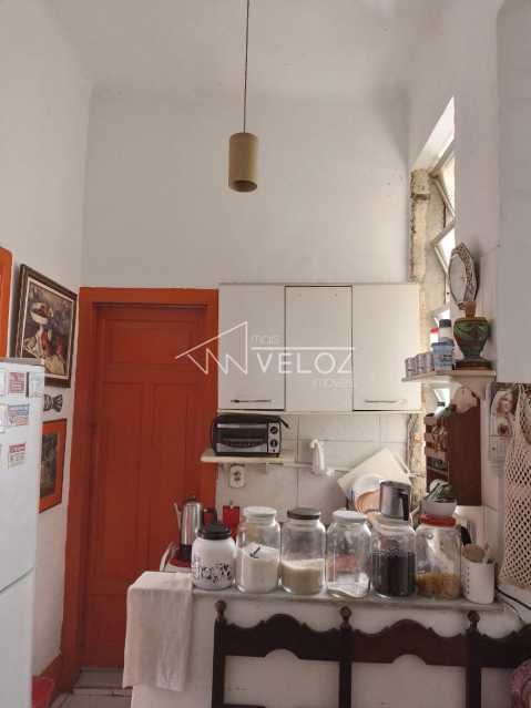 Apartamento, 2 quartos, 38 m² - Foto 21