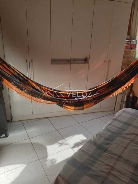 Apartamento, 2 quartos, 38 m² - Foto 7