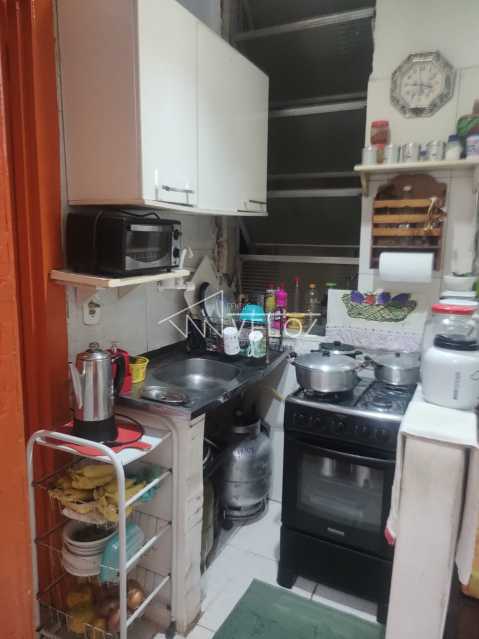 Apartamento, 2 quartos, 38 m² - Foto 11