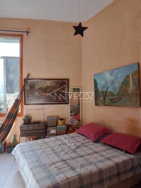 Apartamento, 2 quartos, 38 m² - Foto 16