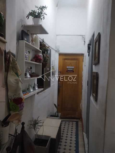 Apartamento, 2 quartos, 38 m² - Foto 8