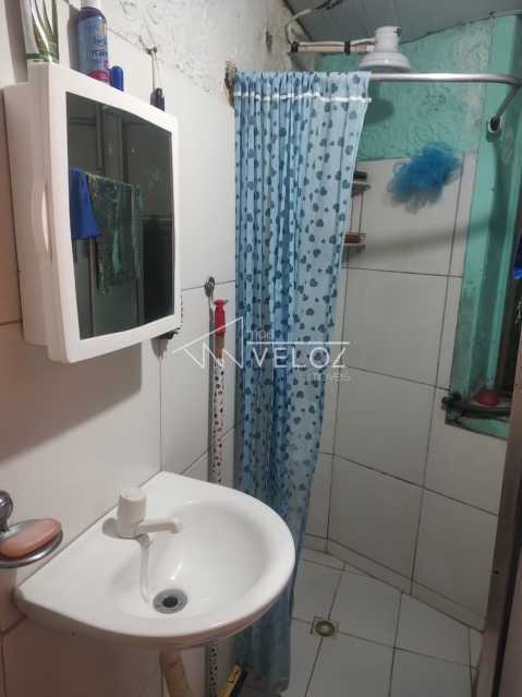 Apartamento, 2 quartos, 38 m² - Foto 4