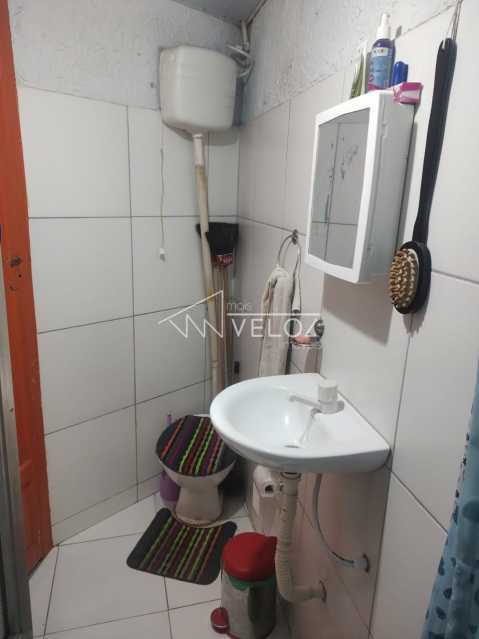 Apartamento, 2 quartos, 38 m² - Foto 15