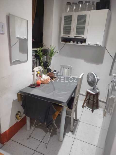 Apartamento, 2 quartos, 38 m² - Foto 19