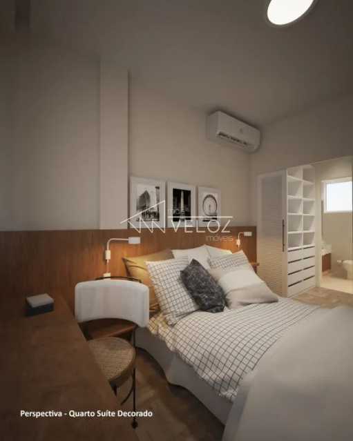 Apartamento à venda com 3 quartos, 132m² - Foto 1